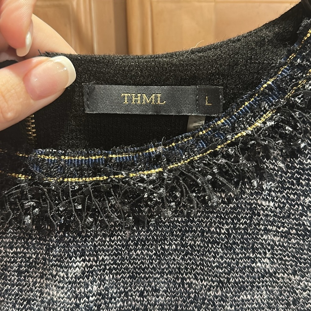 Thml Blouse - image 3